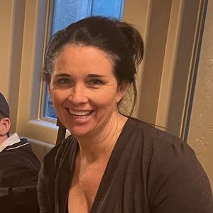 Meet your Posher, Steph